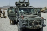 Україна готується до повноцінної війни і просить зброю у Канади