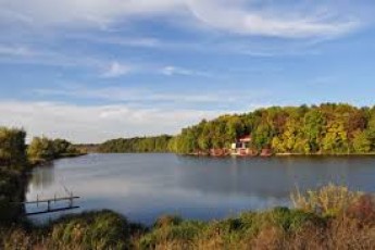 Волинянин обікрав базу відпочинку