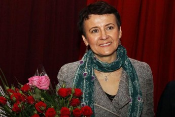 Письменниця з Волині про «притомних» митців Росії, зомбаж та Московський патріархат
