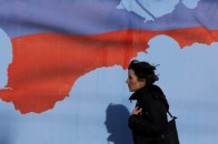 «Я не можу назвати хоч одну сферу, де стало краще», - кримчанин у Луцьку