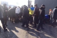 У Харкові розпочалася антитерористична операція