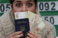 На «чорному» ринку валюта подорожчала до нових рекордів