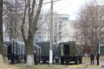 Волинь не впоралася із завданнями мобілізації