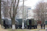 Волинь не впоралася із завданнями мобілізації
