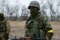 Розвідгрупа ЗСУ потрапила в засідку в Широкиному: є жертви