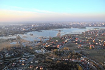 Декілька сільських рад хочуть приєднатися до Луцька