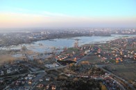 Декілька сільських рад хочуть приєднатися до Луцька