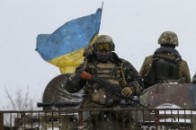 У боях за Широкине загинули двоє бійців АТО