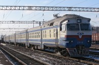 Гунчик повідомив про введення додаткових поїздів