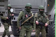 Регулярна армія РФ виходить з Донбасу, - ЗМІ