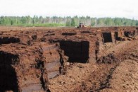 «Волиньторф» може залишитися без нових покладів палива