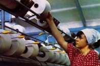 З Волинського шовкового комбінату не стягнуть 115 мільйонів боргу через строк давності