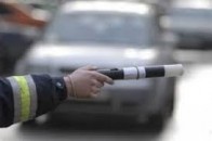 На Волині затримали крадений «Мерседес-Бенц»