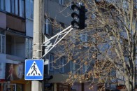 У Луцьку на небезпечній дорозі просять встановити світлофор