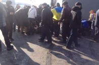 Литва звинуватила Росію в організації теракту в Харкові