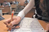 На Волині ЗНО проходитимуть близько 8 тисяч осіб