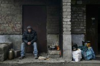 Число жертв боїв на Донбасі наближається до 6 тисяч, - ООН
