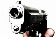Волинянин прострелив сусіду обидві ноги