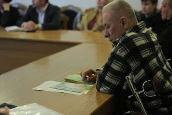 Неповносправним волинянам обіцяють підтримку, незважаючи на убогий бюджет