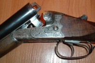 Волинянину світить кримінал через боєприпаси