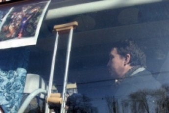 З полону терористів витягнули ще чотирьох українських військових