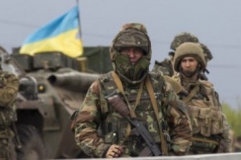 З Волині на фронт відправилися півсотні правоохоронців