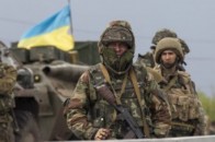 З Волині на фронт відправилися півсотні правоохоронців