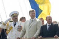 Адмірал-дезертир вимагає в суді від України пенсію