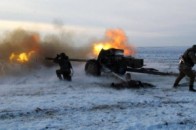 «Нормандська четвірка» не змогла домовитись по Дебальцевому