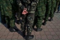 Після піврічного полону звільнили бійця «волинської» бригади
