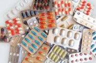 На Волині на суму понад чверть мільйона гривень закупили психотропних лікарських засобів