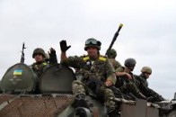 До Луцька їдуть бійці 128-ої бригади