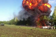 Поблизу Волновахи встановлять пам’ятник полеглим волинським бійцям