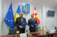 Відтепер Луцьк та Волноваха міста-побратими