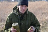 Волинські сапери вирушають на передову рятувати життя бійців