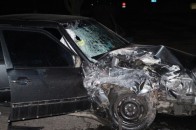 Самооборона Волині зливає свого активіста, який скоїв смертельне ДТП?