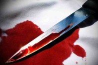 Після різанини брати продовжували пити, поки один не стік кров'ю