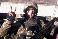 Сергій Шкредь - життя на волосині. Родичі тяжкопораненого лучанина просять про допомогу