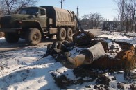 Убитих військових вважають безвісти зниклими через відсутність тіл