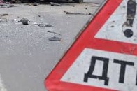 Аварія у Луцьку: «Мерседес» та «Део» не поділили дорогу