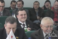 Осіпову закинули підозру у подвійному громадянстві, аби закрити рота?