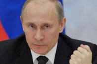 Путін звинувачує Київ у «геноциді» Донбасу