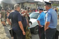 Організаторам перекриття доріг на Волині обіцяють кримінал