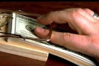 Волинського посадовця зловили на корупції