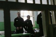 Зекам хочуть дати зброю і відправити воювати в АТО