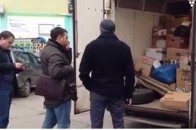 На Волинь прибула гуманітарна допомога з Латвії на понад півтора мільйона гривень ВІДЕО