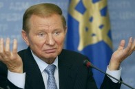 Путін висунув Україні ультиматум, - Кучма