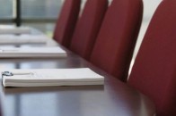 Гунчик представив громаді очільника Турійської РДА