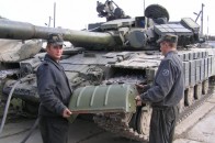 Танкісти з Волині потребують допомоги. Перелік необхідних речей