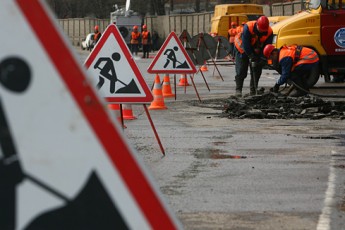 Які вулиці Луцька відремонтують цьогоріч ПЕРЕЛІК